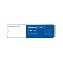 WD SN570 노트북 ssd SSD 카드 내장하드 노트북램 ssd하드, 02. SN570 500G NVMe