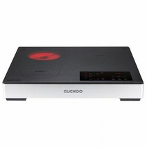 쿠쿠 쿠쿠전자 빌트인 하이브리드 전기레인지 CIHR-F302HFB, 단품없음