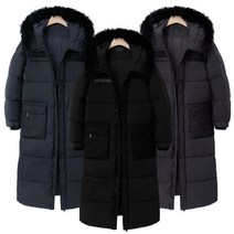 라쿤익스트림 PD63 롱패딩 (MDPD132WS)