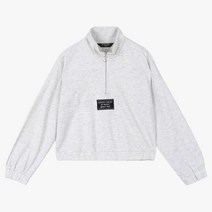 더데이걸 산본점 **22년가을신상**심플한스타일의 반집업# 세트로 입어도 예쁘고 단품으로 입어도 굿~~