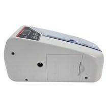 돈세는기계 계수기 지폐 현금 동전 New V30 Portable Mini Money Counting Machine LED Display Paper Curr, 02 without UV Lamp_01 미국, 01 미국