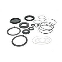 볼보 트럭 스티어링 기어 박스 수리 21170831 3098851, 한개옵션0