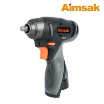 아임삭 AW414Q 3G 충전 임팩트 렌치 베어툴 14.4V 본체