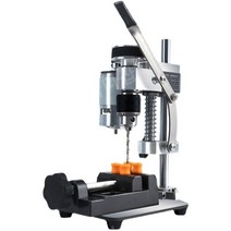탁상 드릴머신 드릴링 머신 보루방 드릴프레스, E