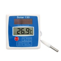 모두숍W332B91 냉장고온도계 SOLAR 130쏠라-130 조선계기 온도계측정기 보존식냉동고 어린이집, 1, 본상품선택