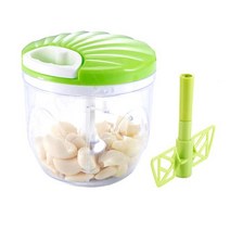 [∂LL7] 5중날 이지핸드다지기 핸디 갈기 마늘갈이 다짐기 5다지기 야채_h§eEA, §본상품§e, 옵션▩무