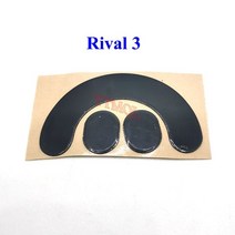 레이저 무선 마우스 steelseries 라이벌 구조자 용 2 대몫 스케이트 3 700 710 600 650 500 310 300 300s 110 100 95 게임용, 라이벌 3, 한개옵션1