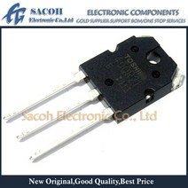 원본 10 개/몫 GT40QR21 40QR21 또는 GT40RR21 40RR21 40RR22 GT35MR21 35MR21 TO-3P 40A 1200V 쿠커 IGBT