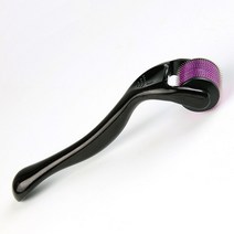 더마 mts MTS 메조 롤러 홈케어 마이크로 니들 스탬프 모공줄이는법 얼굴 살 피부과모공관리, 쿠팡21 1-더마롤러-0.25mm