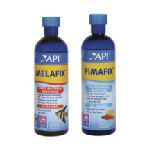 API 멜라픽스 237ml + 피마픽스 237ml 수질 개선제 세트, 15세트