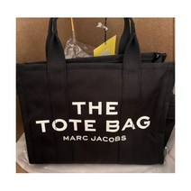 마크제이콥스 토트백 레더 핸드백