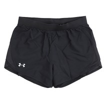 언더아머 W 플라이 바이 2.0 투인원 쇼츠