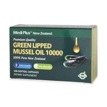New ZeaLand 직구 MediPlus Best Value Arthro-V 비타민E 100capsules 1pack, 수량, 상세참조