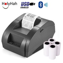 사무용 사무실 무한잉크 복합기 가정용 프린터기 복사기 58mm pos 프린터 블루투스, 5890k USB 블루투스, 우리 플러그