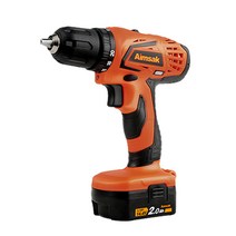 아임삭 충전 드라이버드릴 14.4V 2.0Ah AD314R + 배터리 2p ad314b 세트