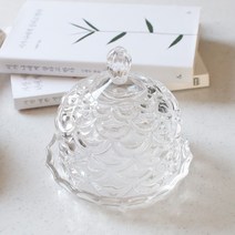 미니 유리돔-C, 단품