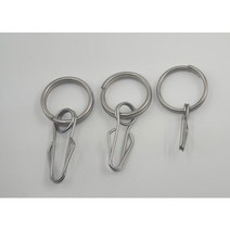 오징어핀 스테인레스 재질 11 13 14.5 16파이, 14.5mm(4P)