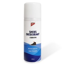 캉가루 신발탈취제(200ml) 5012 운동화 구두 냄새제거, 벤타샵상품선택