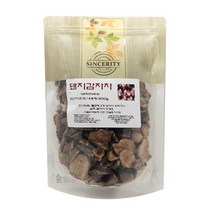 국산 건조 자색 돼지감자차 300g, 1개