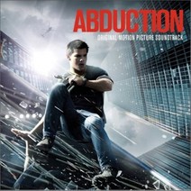 [CD] Abduction (어브덕션) OST
