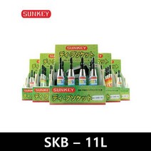 썬키 롱비트소켓 SKB-11L 11mm