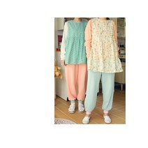 [엠버앤비엔]맘사이즈 이네스 뷔스테에 강서NC백화점 성인 뷔스티에 마르디엠버