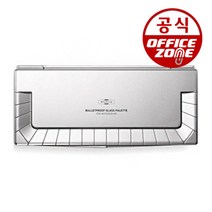 미젤로 방탄유리 전문가용 파레트 36칸 MWP-3036