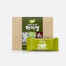 발효현미효소 하이생 30포 240703, 1개