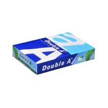 더블에이 고급 복사용지, 01 A4, 1500매