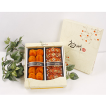 영동곶감 선물세트 호두말이 혼합 천지애 혼합 2호