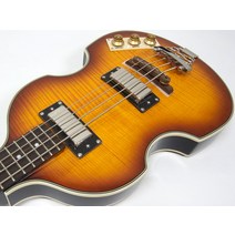 Epiphone ( 에피폰 ) Viola Bass 바이올린 베이스 by 깁슨 일렉 비올라 기타