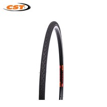 CST 로드타이어 C740 와이어 700C, 사이즈:700x25C