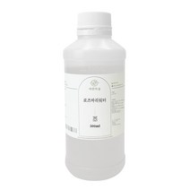 [수제나라] 로즈마리워터, 1세트, 500ml