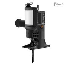 다목적 전동 직소 어댑터 ST-2601 컷소 다목적톱