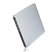 블루레이 드라이버 리더 usc3.0외장형 외장odd USB3.0 알루미늄 합금 외장형 광학 드라이브 블루 레이 버, 01 은