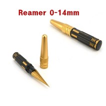 DTT51049 RC카 Reamer 0-14mm 구멍 뚫는 공구 바디리머