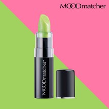 [공식수입원] NEW 무드매쳐 반전립스틱 16종 중 1종, 베리라임