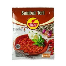 Finna Uleg Sambal Teri 15그램(10포)