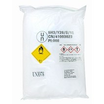 중국산 과탄산소다 25kg 대용량, 개
