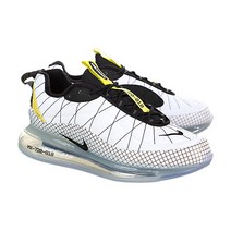 나이키 에어맥스 720-818 화이트 흰검 옐로우 CI3871-100