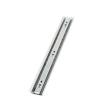 작은손가구철물 3단 광폭 레일 450mm