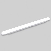 일신 코콤텍 LED PL 등기구 50W 일자 주광색 플러스 LG칩