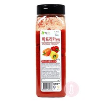 이슬나라 파프리카분말400g이슬나라, 파프리카분말400g/이슬나라