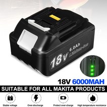 전동 임팩트 렌치 Makita 인터페이스에 대 한 PC 8V 충전식 배터리 전기 렌치 드릴 톱 전원 도구에 대 한, 한개옵션0