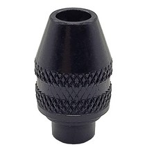 4486 Dremel 회전 공구 3000 4000 4300 7700 8220 부품용 키리스 척 교체품 1피스, 1, 1개