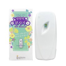 해피룸 방향제 분사기 기계 - O 분사기기계-72394EA, MR_ 본상품선택, MR_ 본상품선택