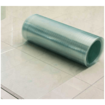 렉산 지붕 창 공사 판넬 덮개 투명 넥산 복층 PC판 폴리카보 캐노피 처마 보드 10m 롤, 두께1.5mm 폭1.5m x길이10m