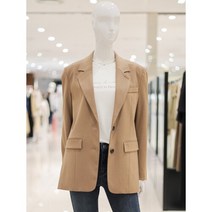 ab.f.z [ab.f.z] 모혼방투버튼자켓 (KSW3QJ01I)