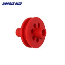 모건블루 자전거 정비/청소도구 -체인키퍼 스루엑슬