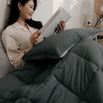 소프트마이크로 호텔침구 이불세트